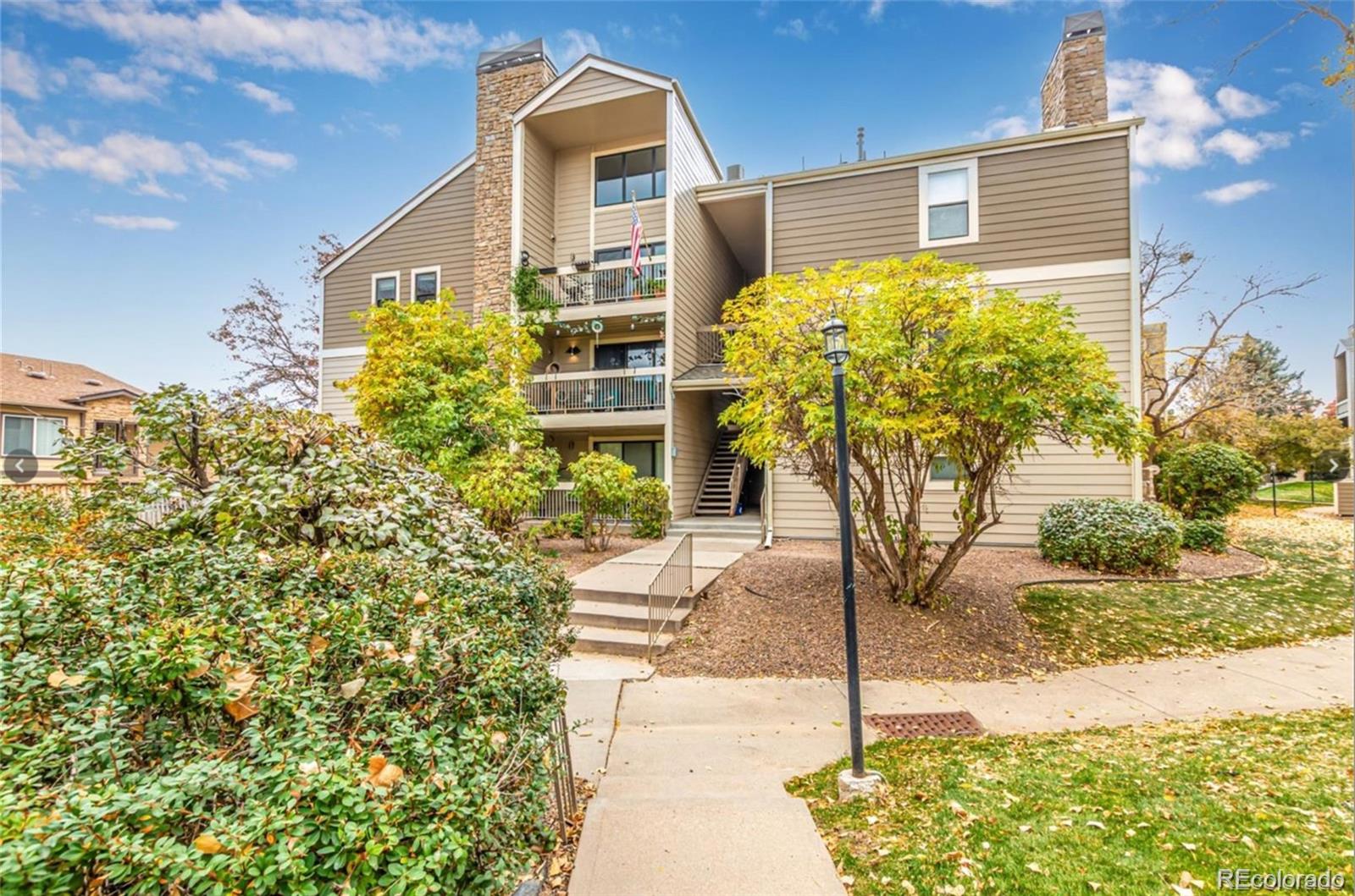4896 S Dudley Street Unit 9-4