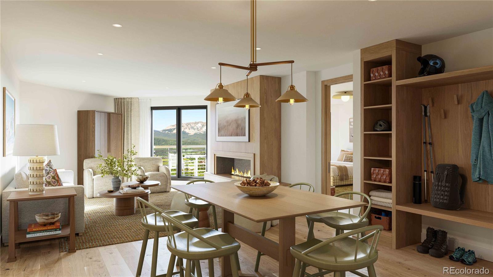 500 Gothic Road Unit 437