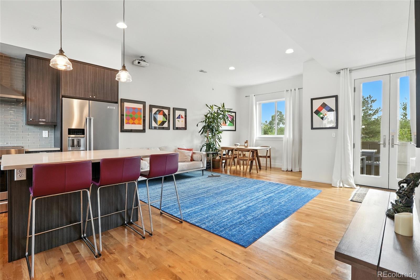2530 28th Street Unit 118