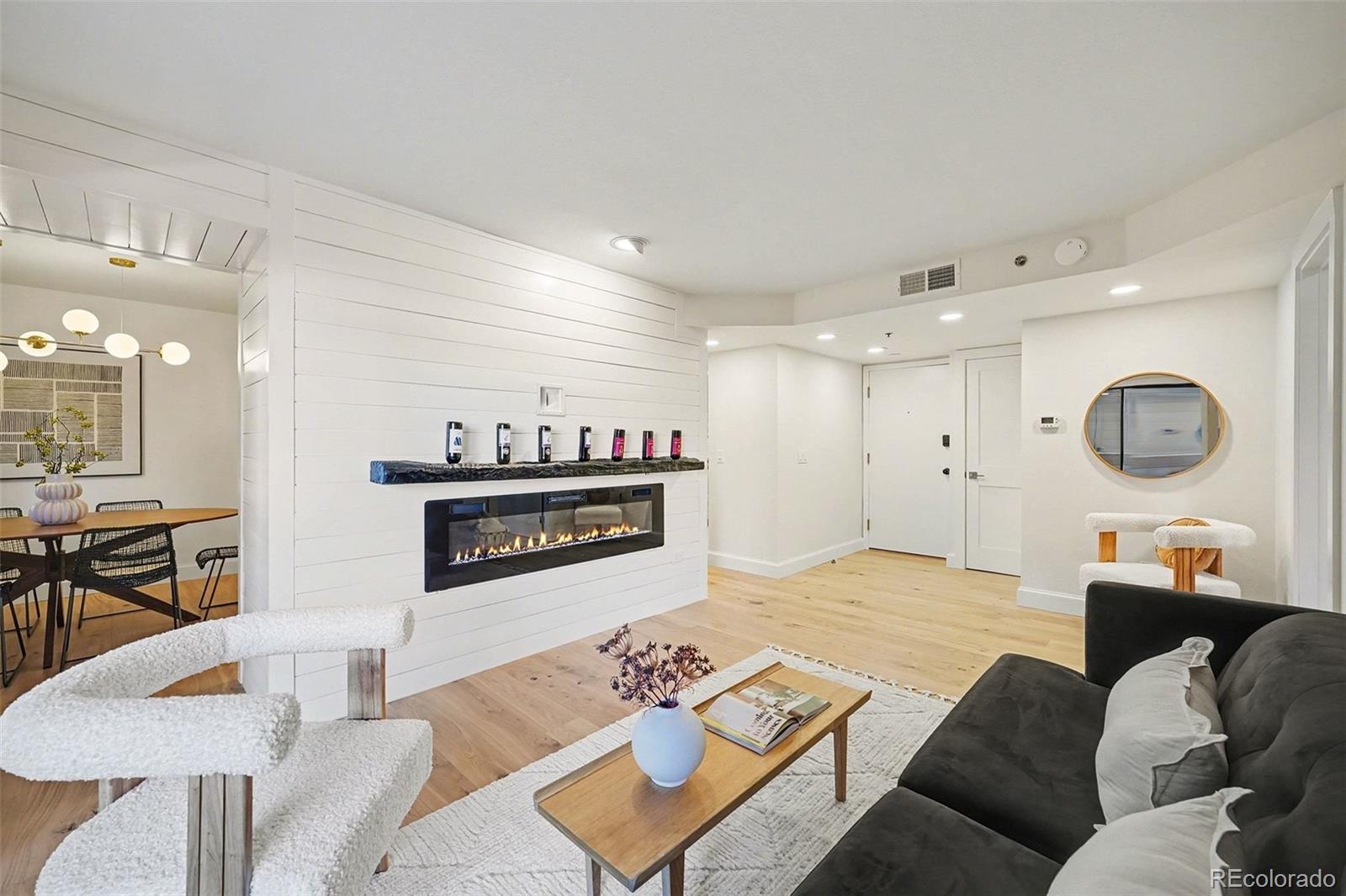 350 Detroit Street Unit 209