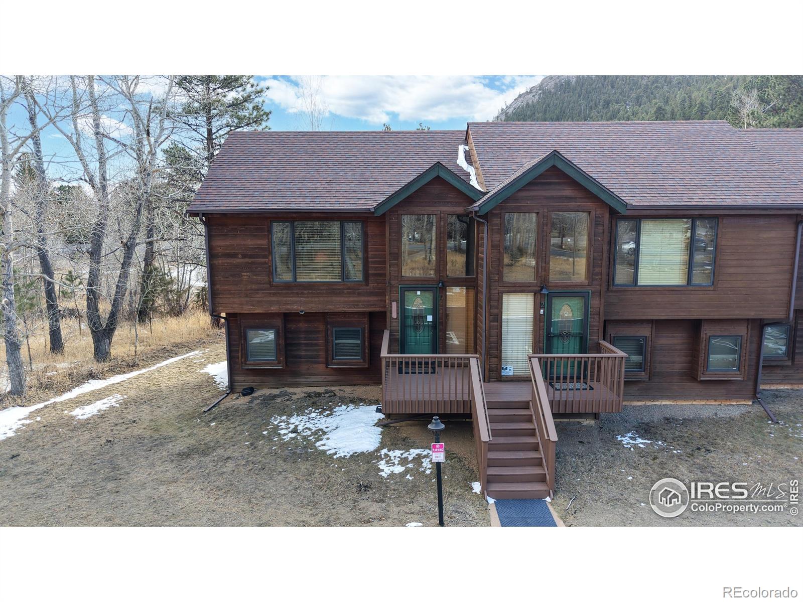 1280 Fall River Road Unit 1