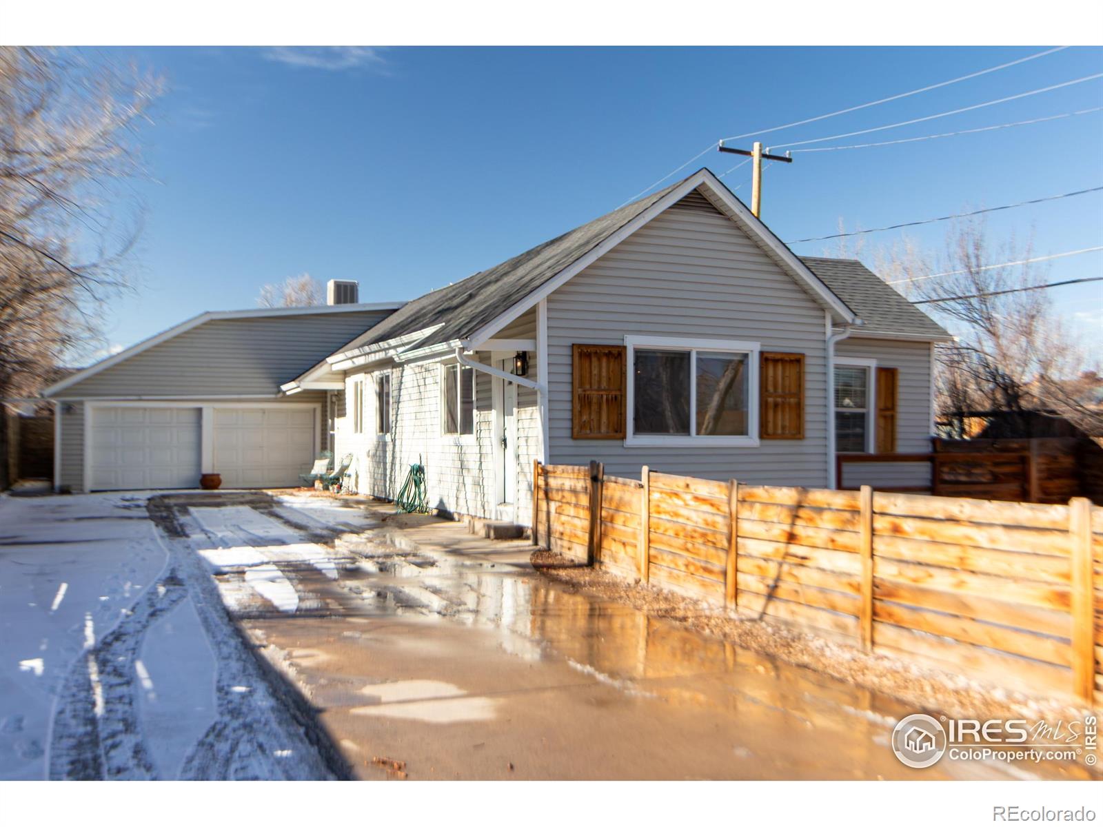 927 S Yates Street Unit #A