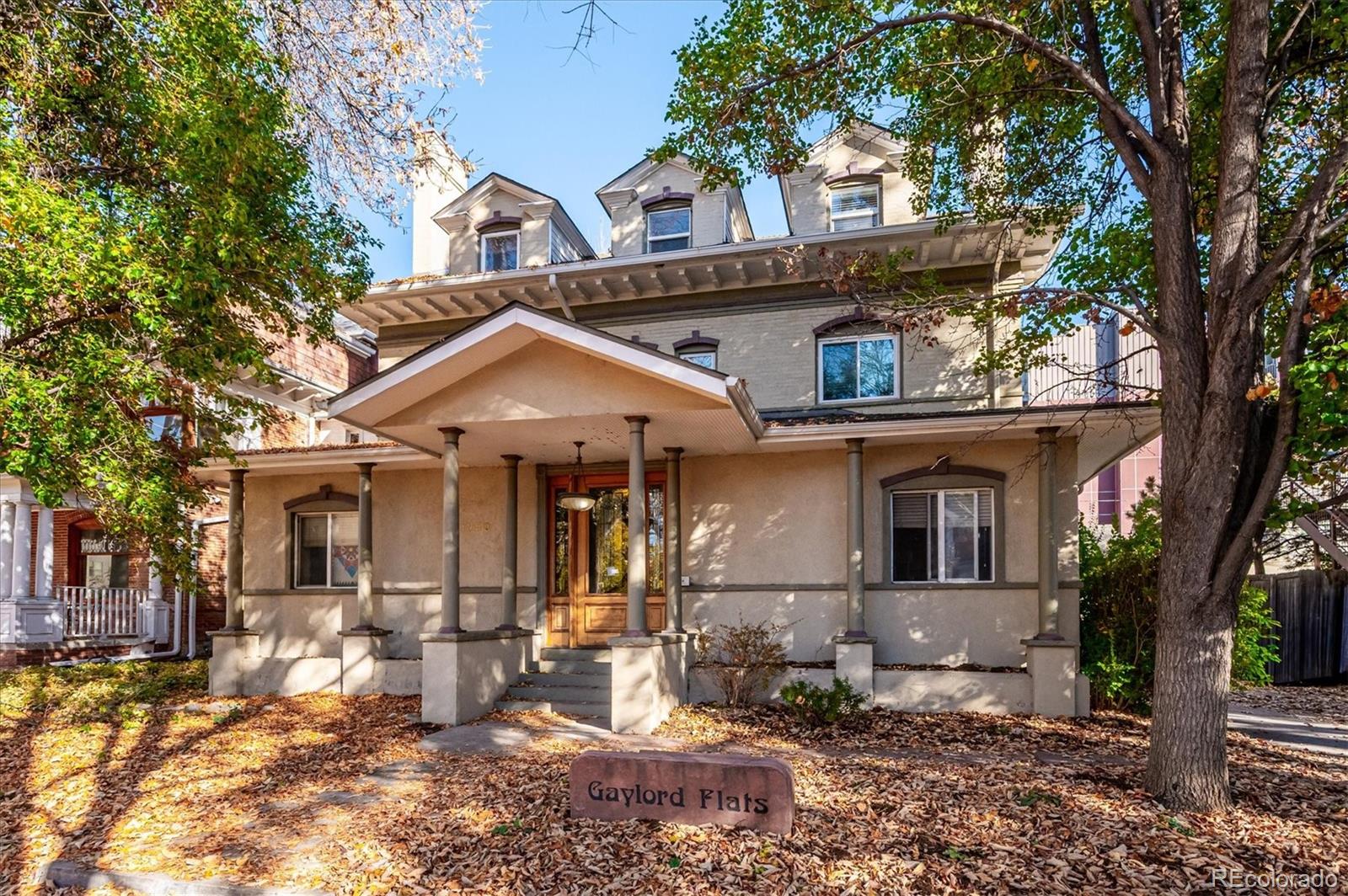 1750 Gaylord Street Unit A