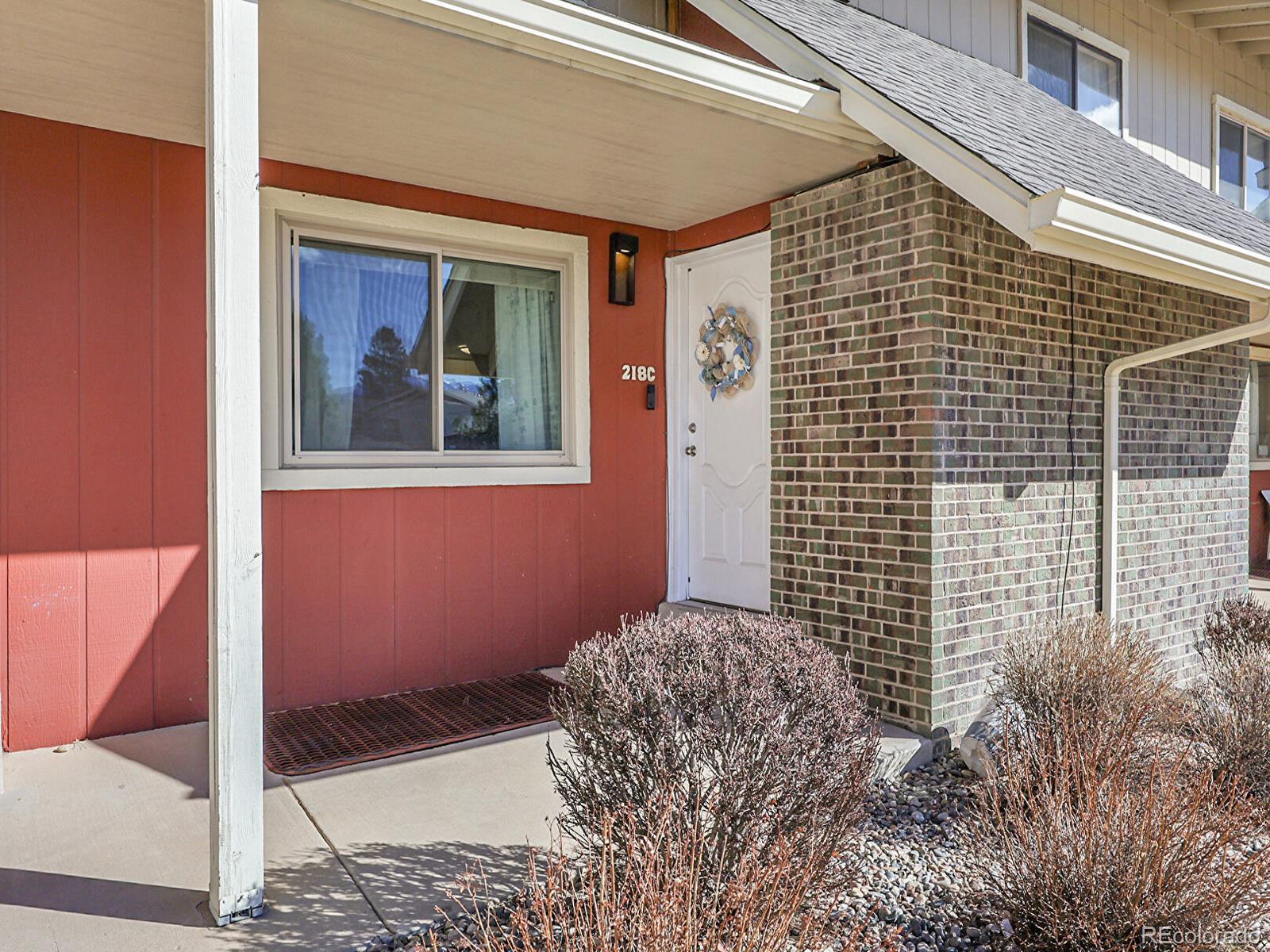 218 W Rockrimmon Boulevard Unit C