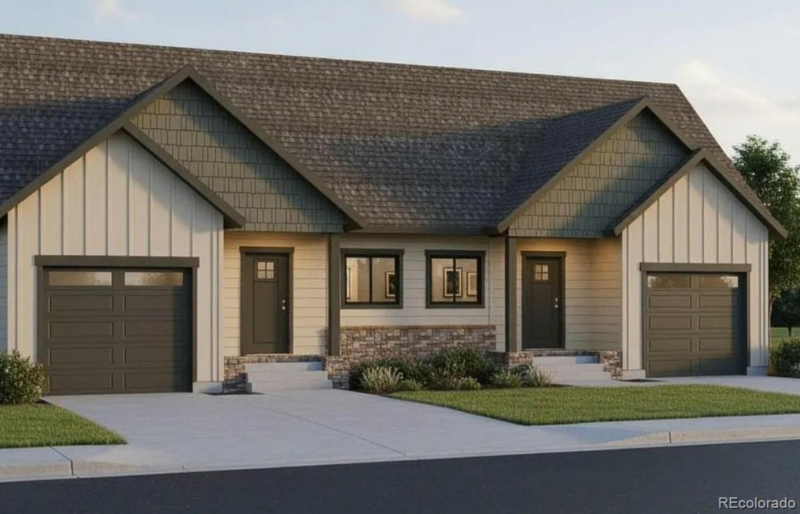 478 Cache Avenue Unit B