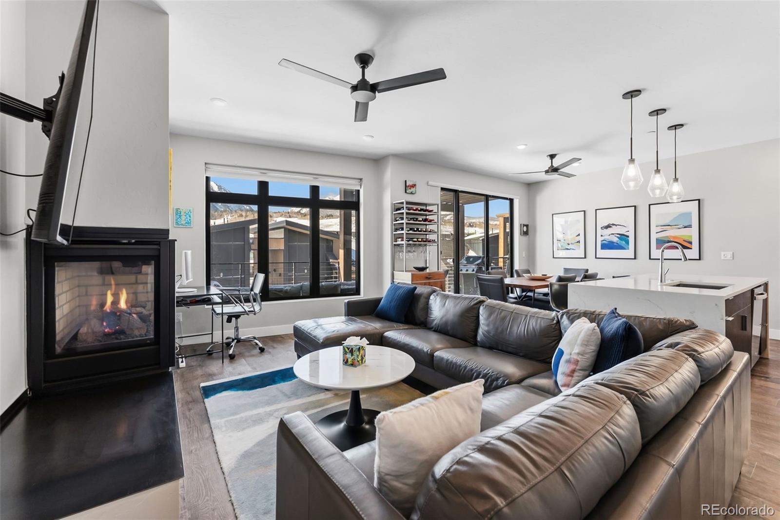 930 Blue River Parkway Unit 534