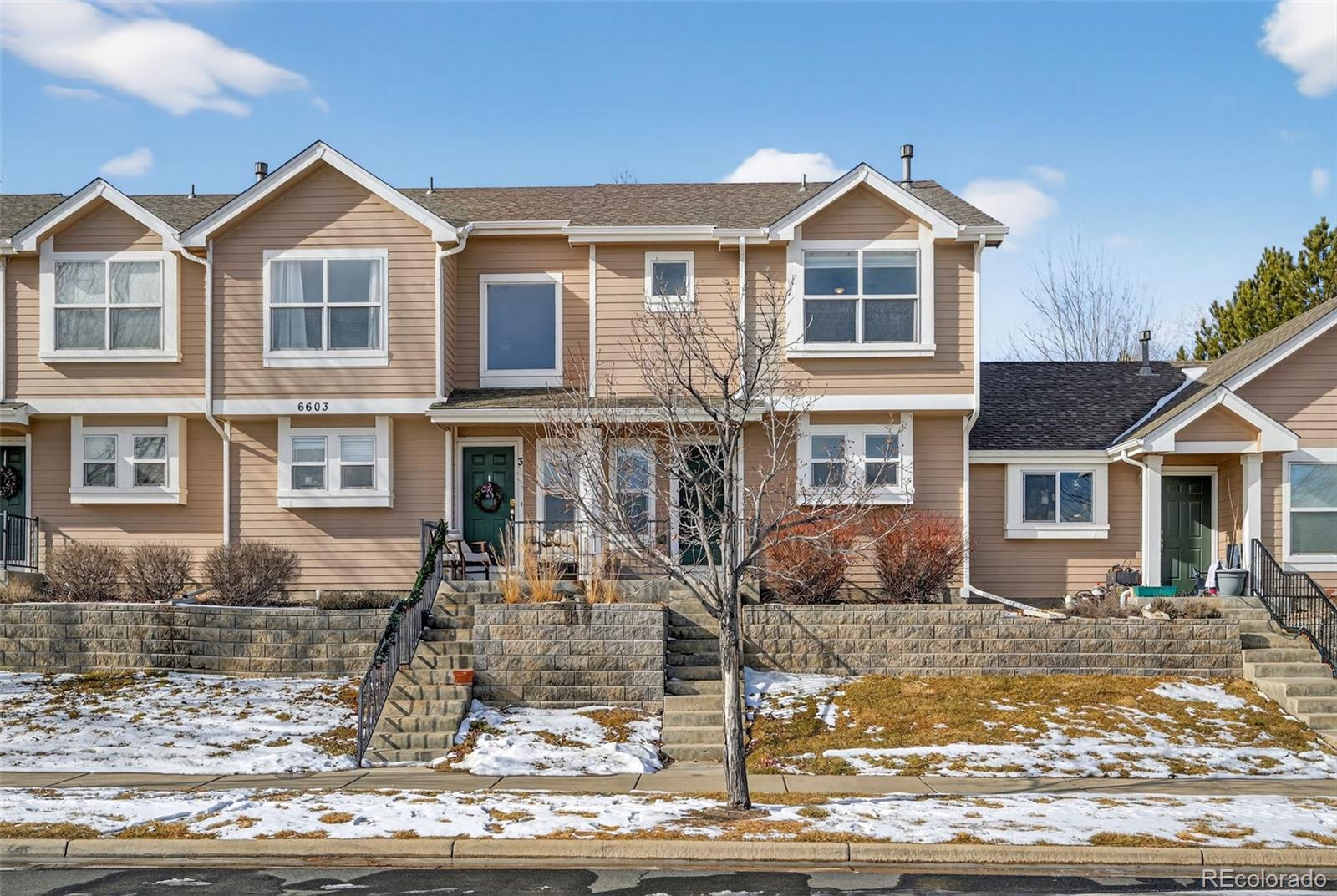 6603 Autumn  Ridge Drive Unit 2
