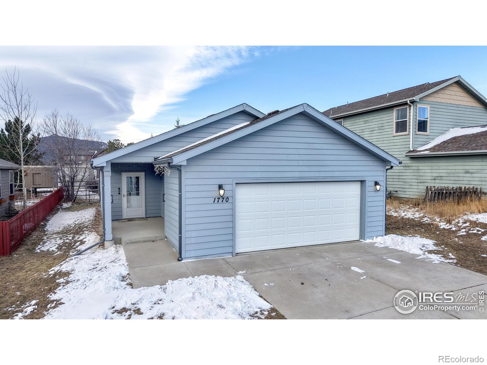 1770 Gray Hawk Court