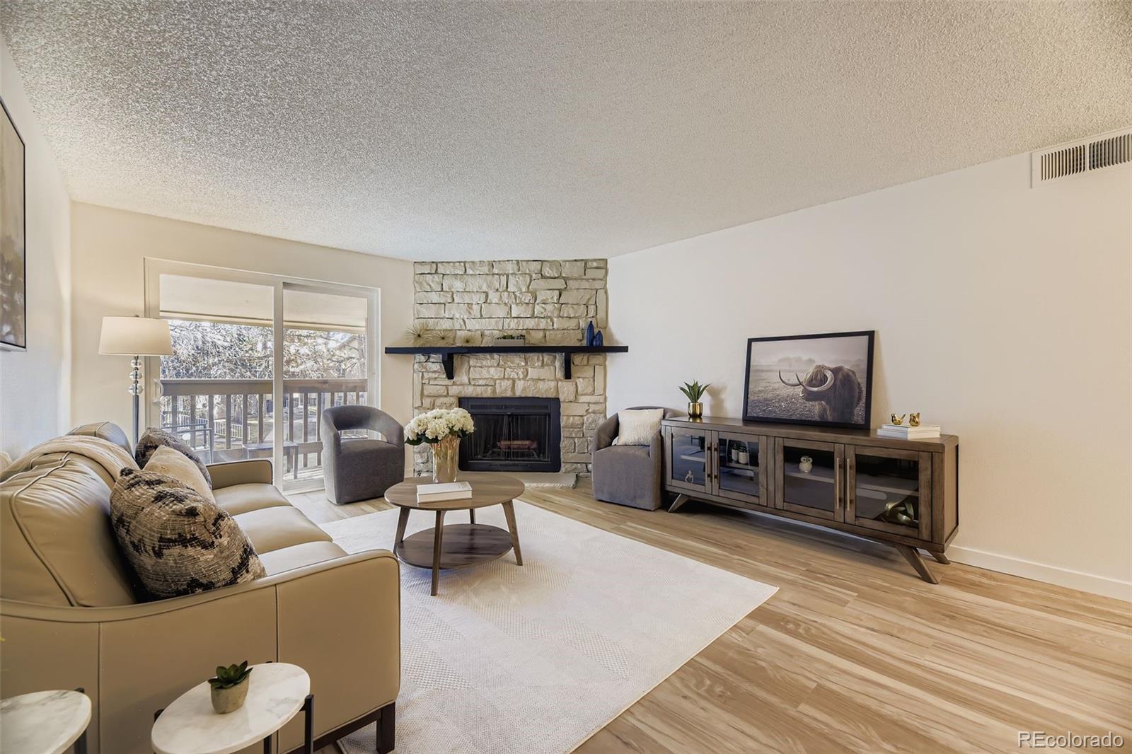 1870 S Pitkin Circle Unit B