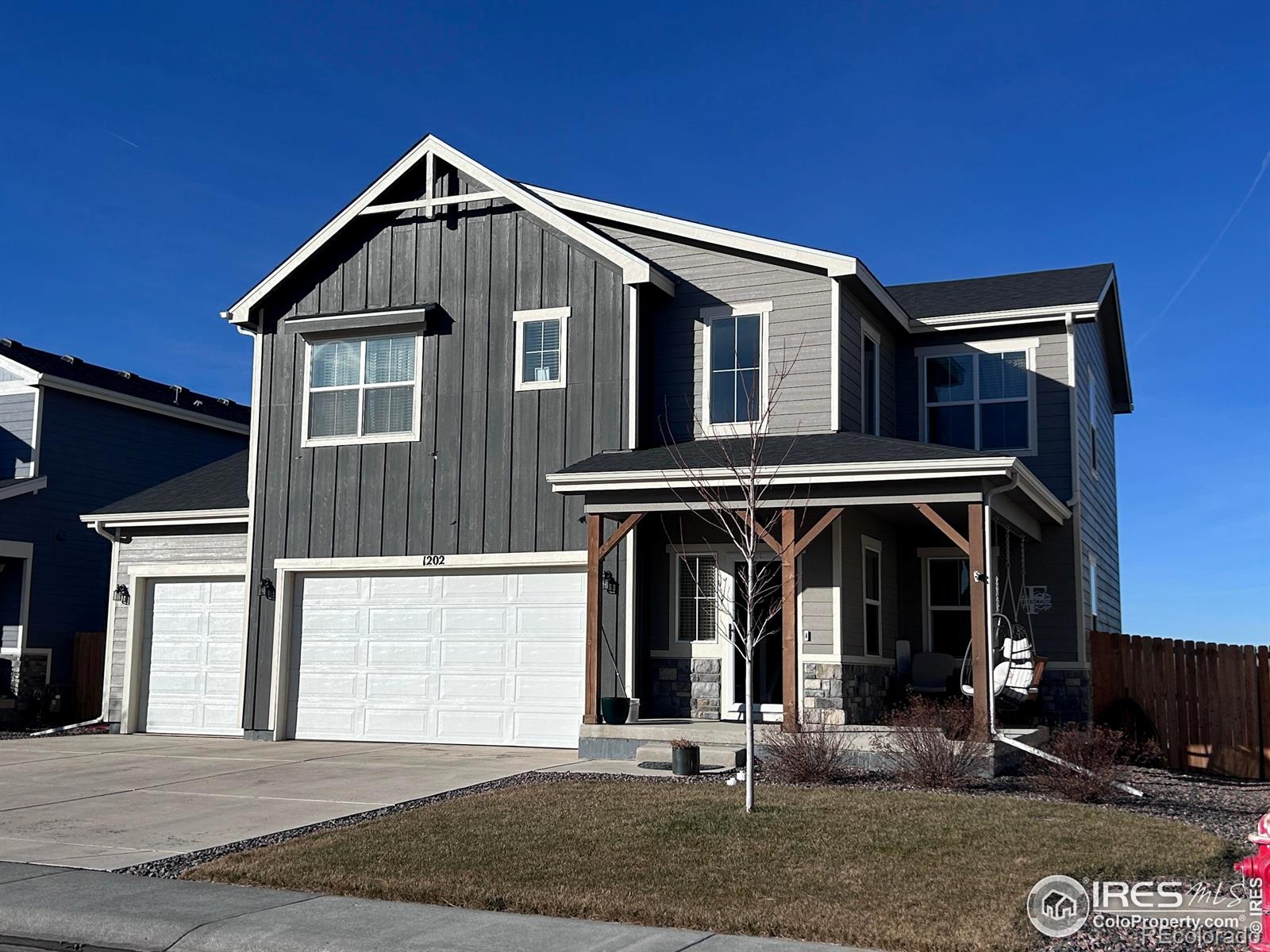 1202 Coyote Lane