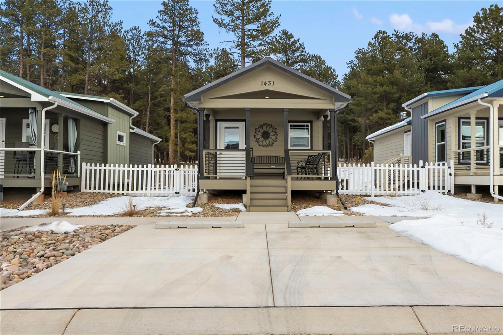 1431 Calm Mountain Point