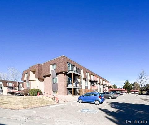 7755 E Quincy Avenue Unit 105A6