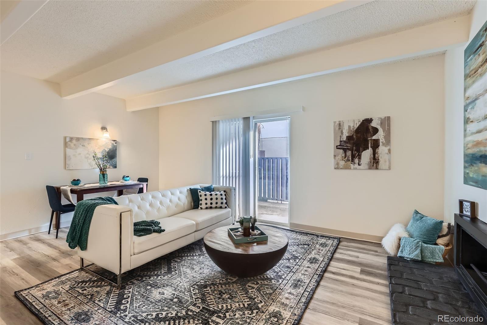 9700 E Iliff Avenue Unit C20