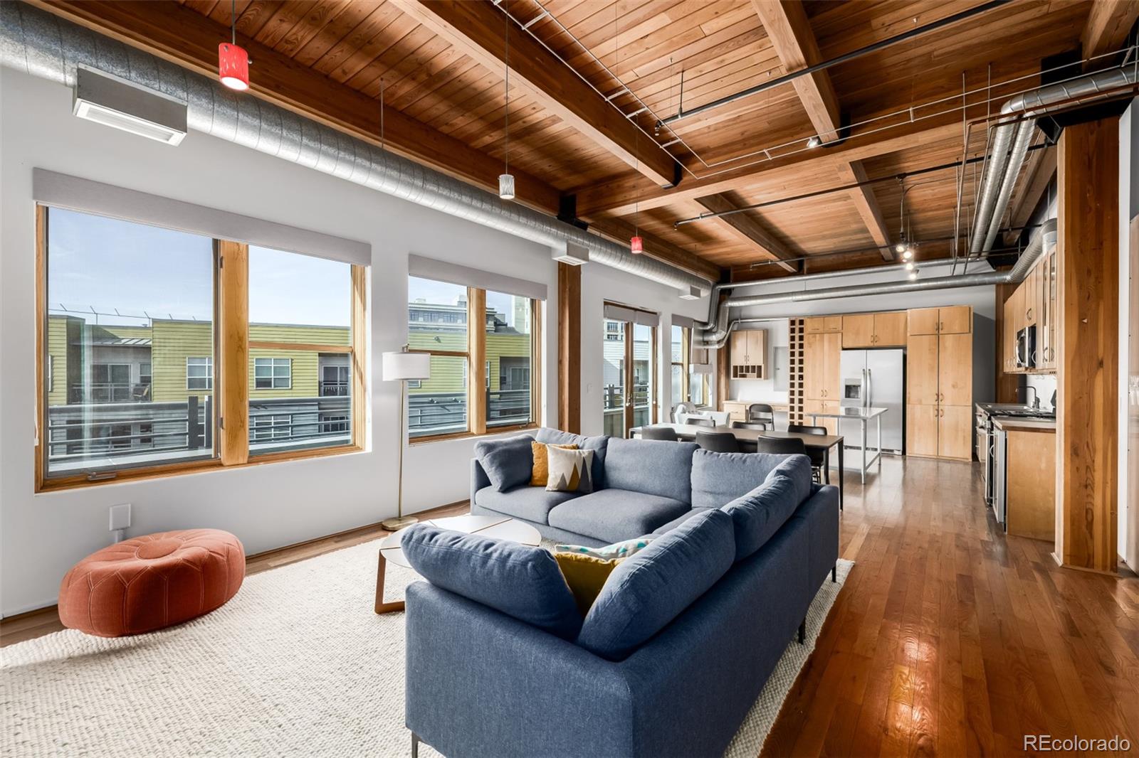 2955 Inca Street Unit 4K