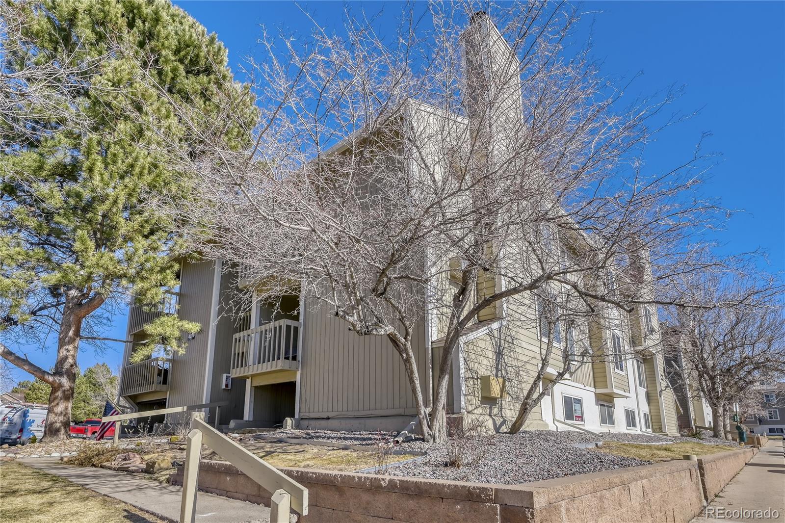4074 S Atchison Way Unit 104