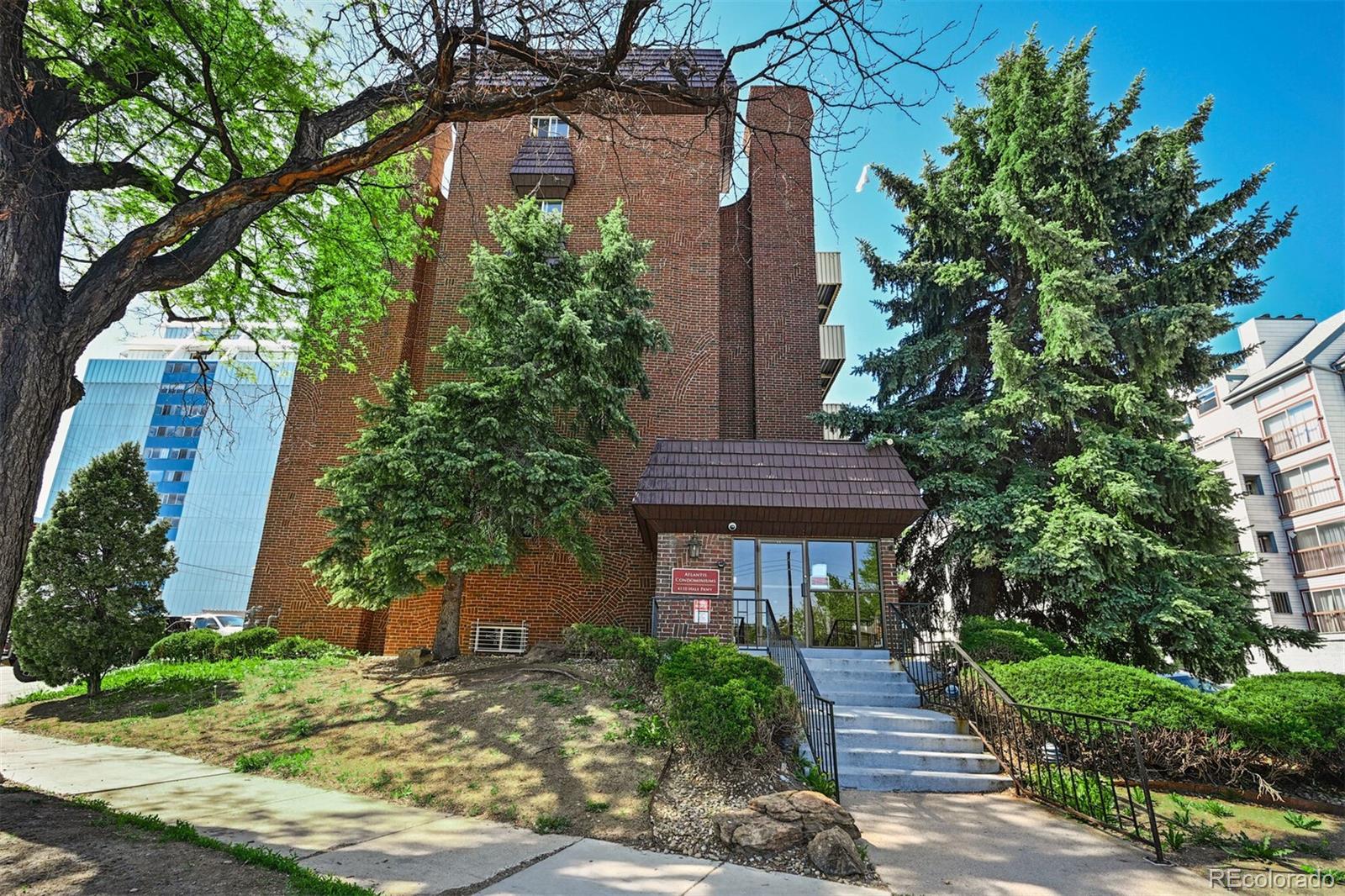 4110 Hale Parkway Unit 5F