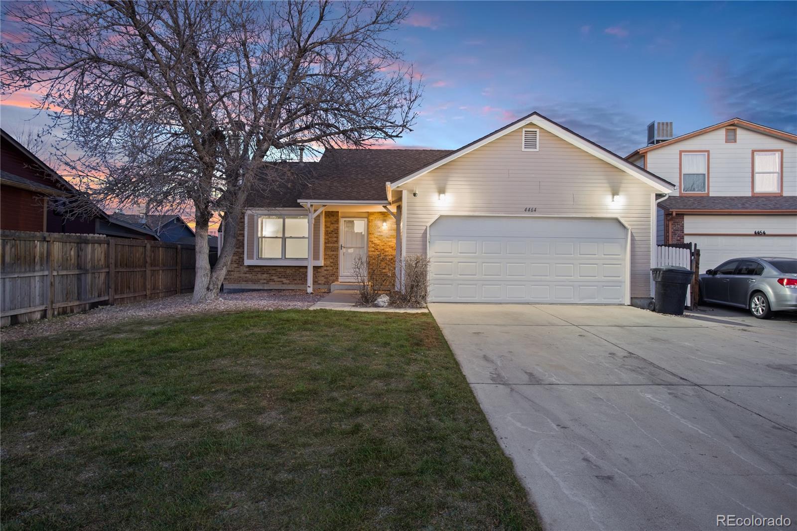 4464 DUMAS Court