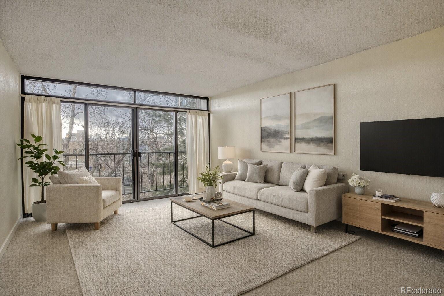2 Adams Street Unit 303