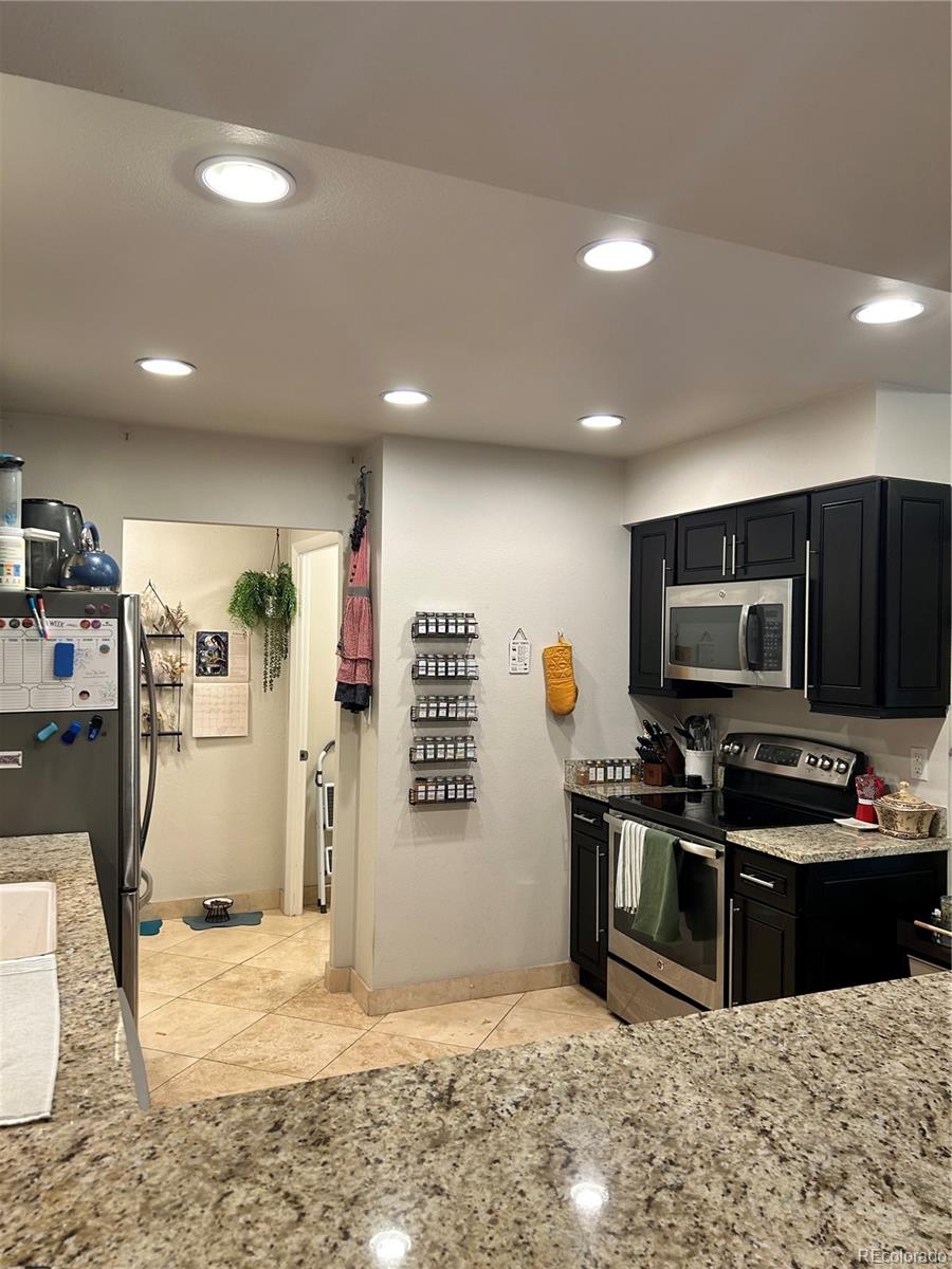 4250 S Olive Street Unit 106