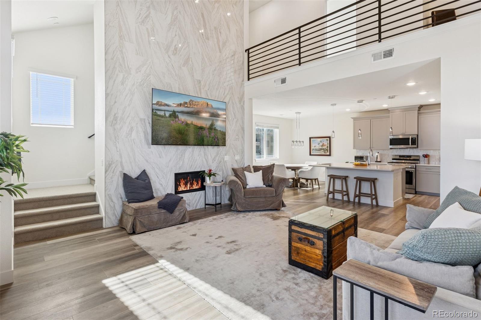 8848 S Kipling Way Unit 205