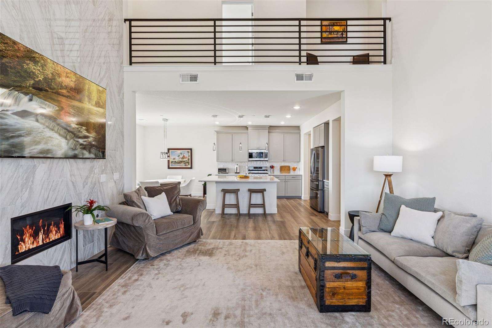 8848 S Kipling Way Unit 205