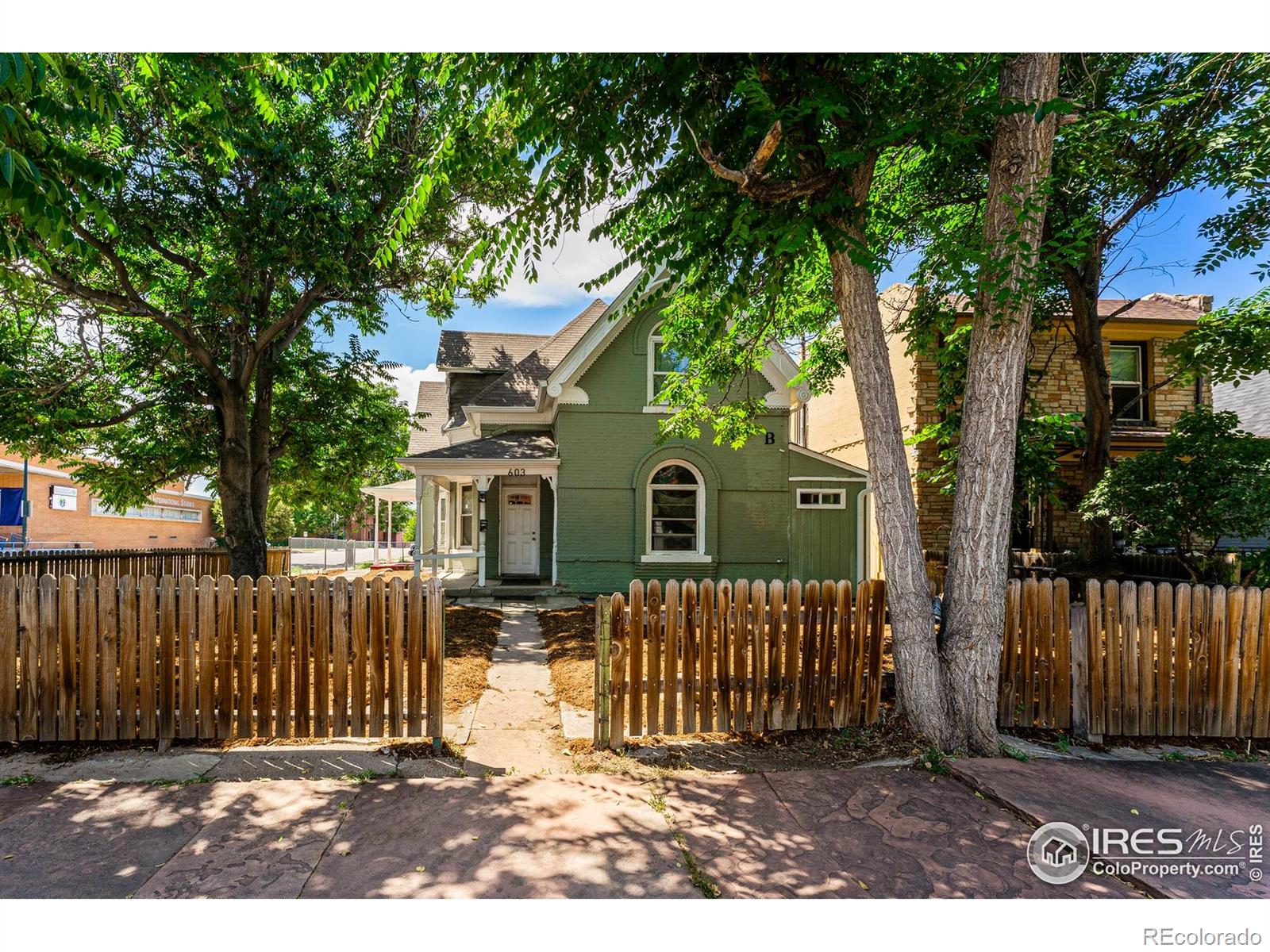 603 Elati Street
