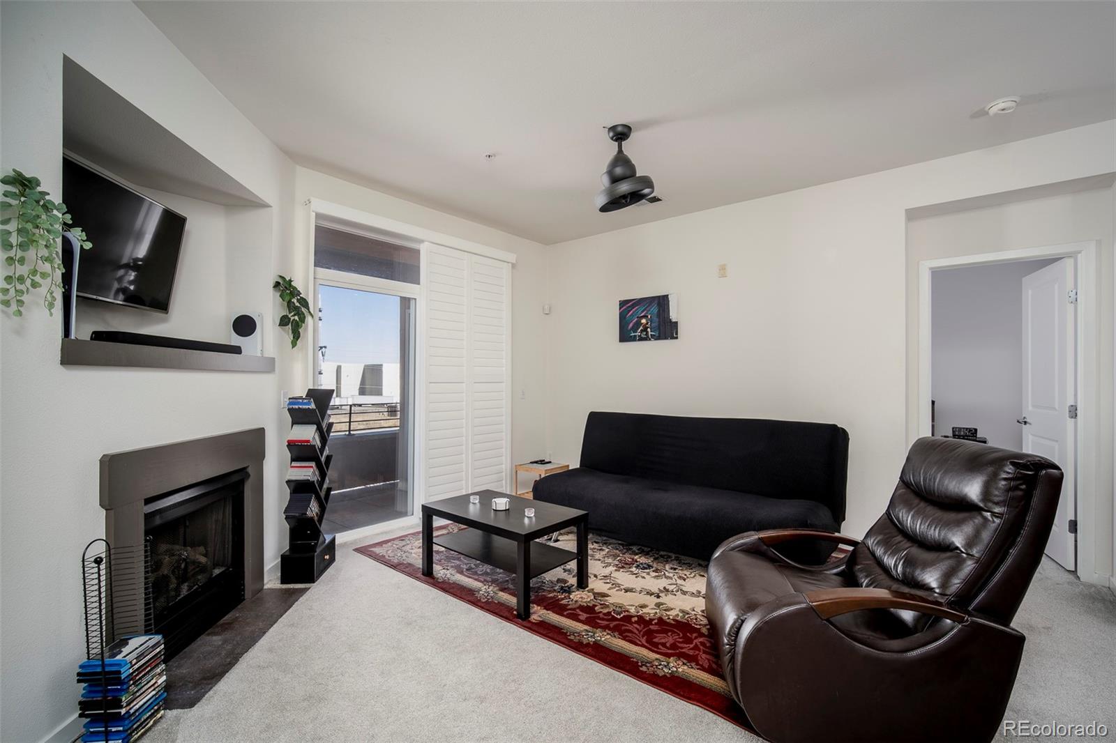 4100 Albion Street Unit 319