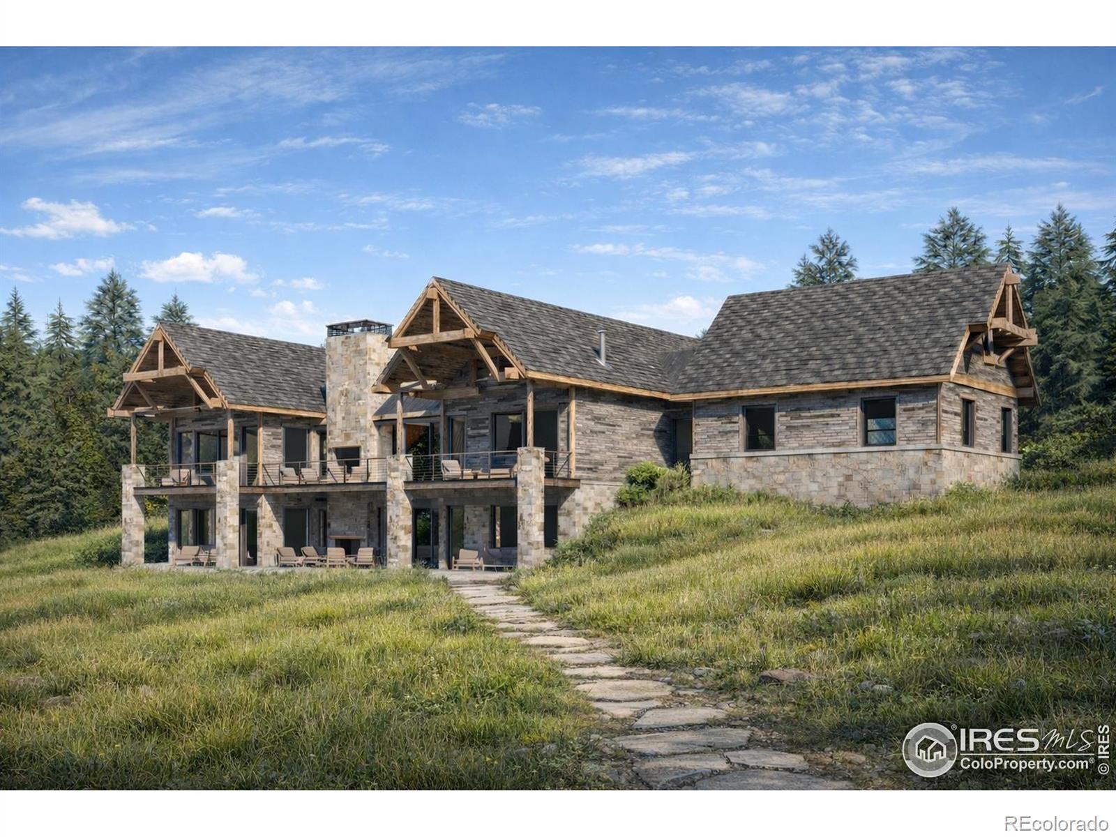 25 Ridge View Road