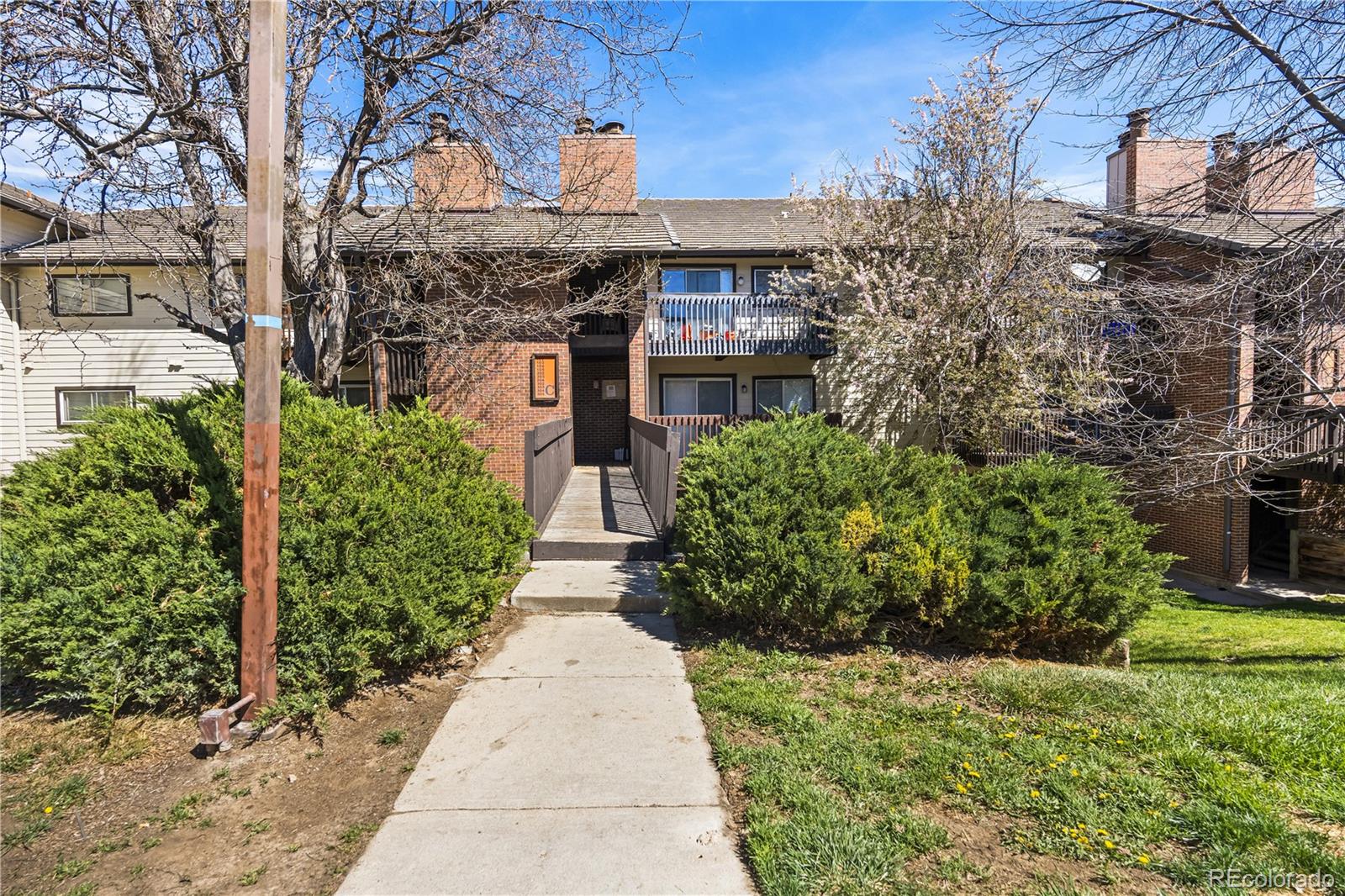 14602 E 2nd Avenue Unit 204C
