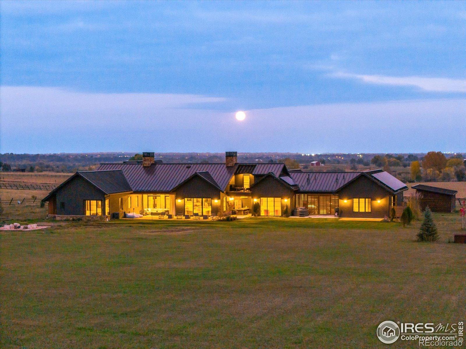 5336 Caribou Springs Trail