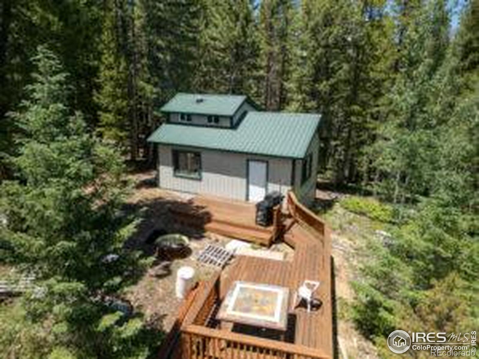 1001 Pactolus Lake Road