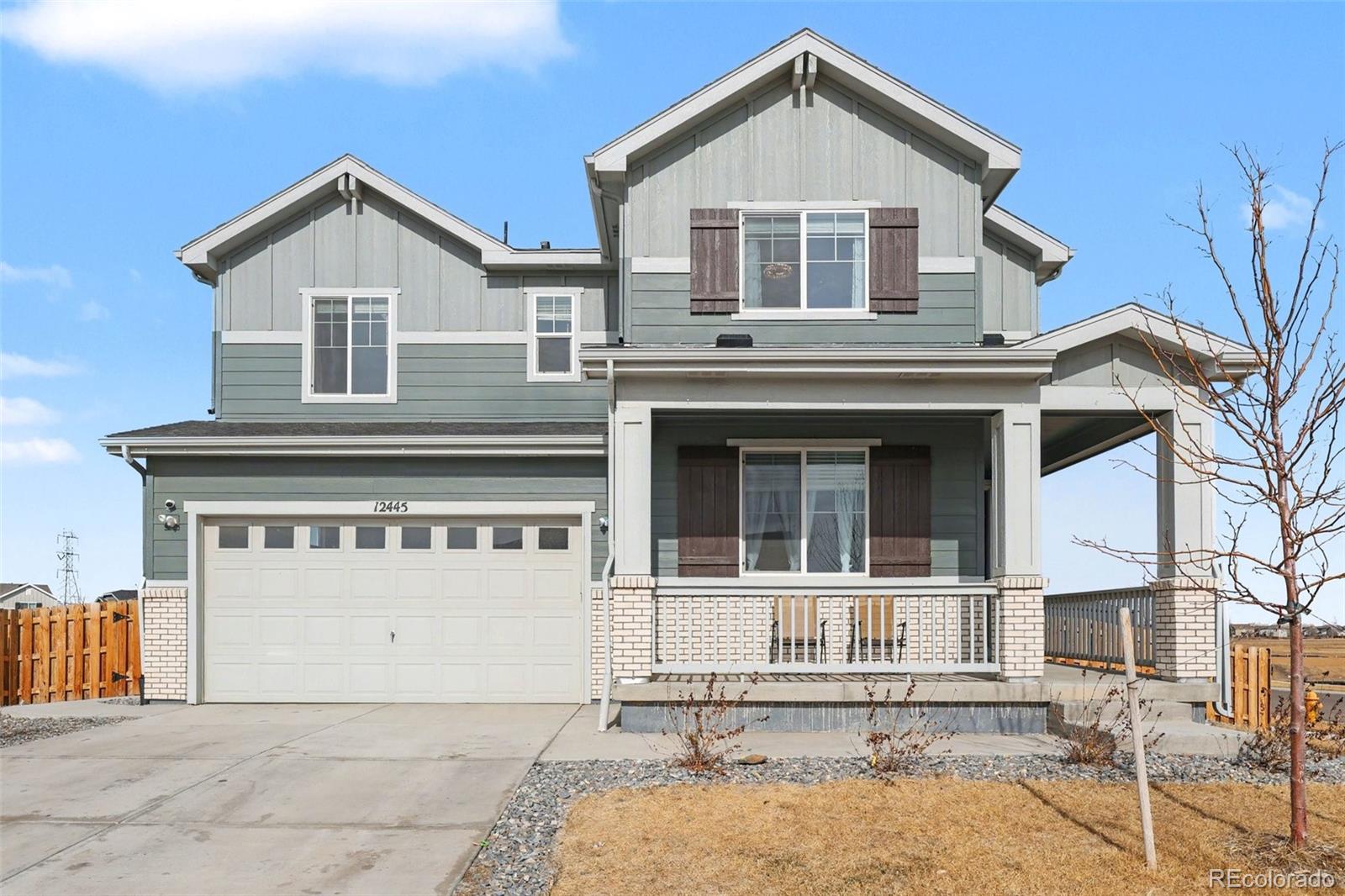 12445 E 101st Drive