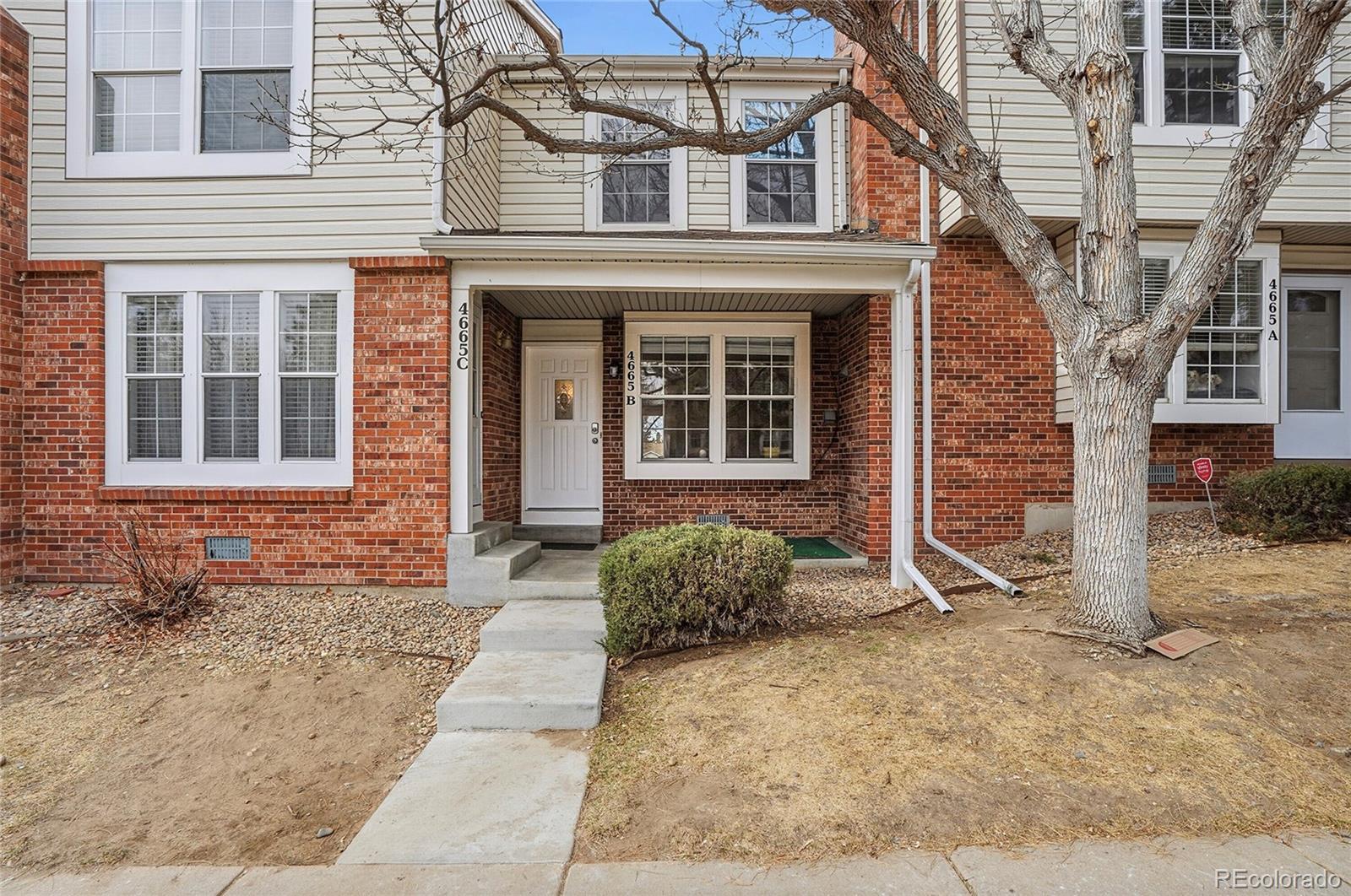 4665 S Dillon Court Unit B