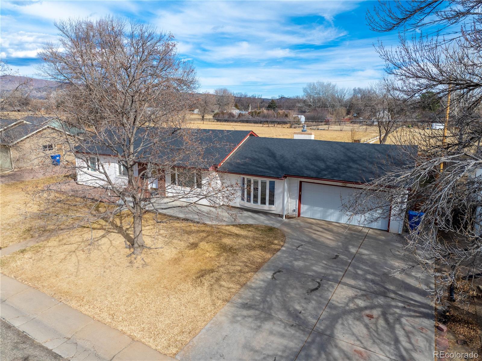 124 E Circle Drive