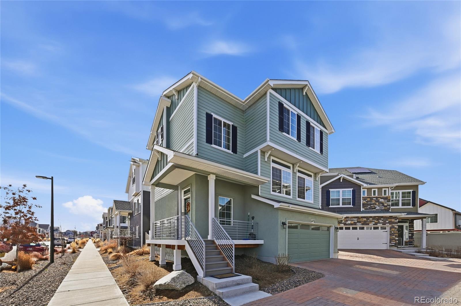 4073 N Quatar Court