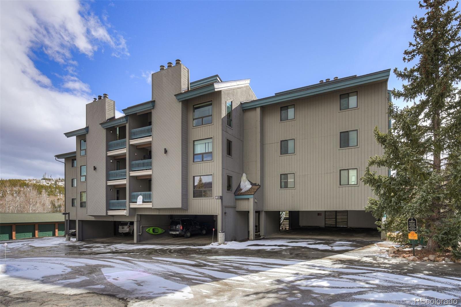 101 Ryan Gulch Court Unit A303