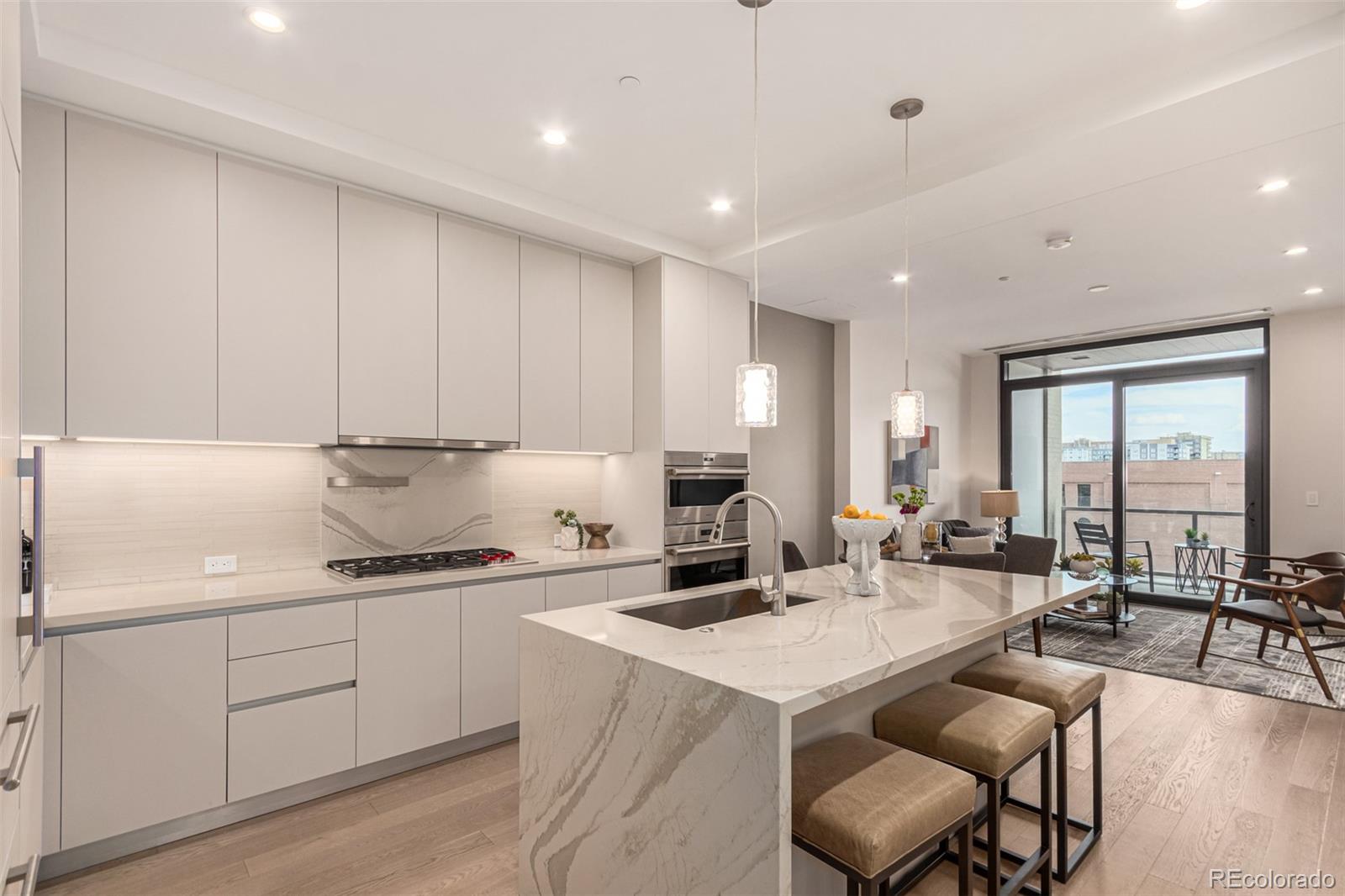 1901 Wazee Street Unit 815