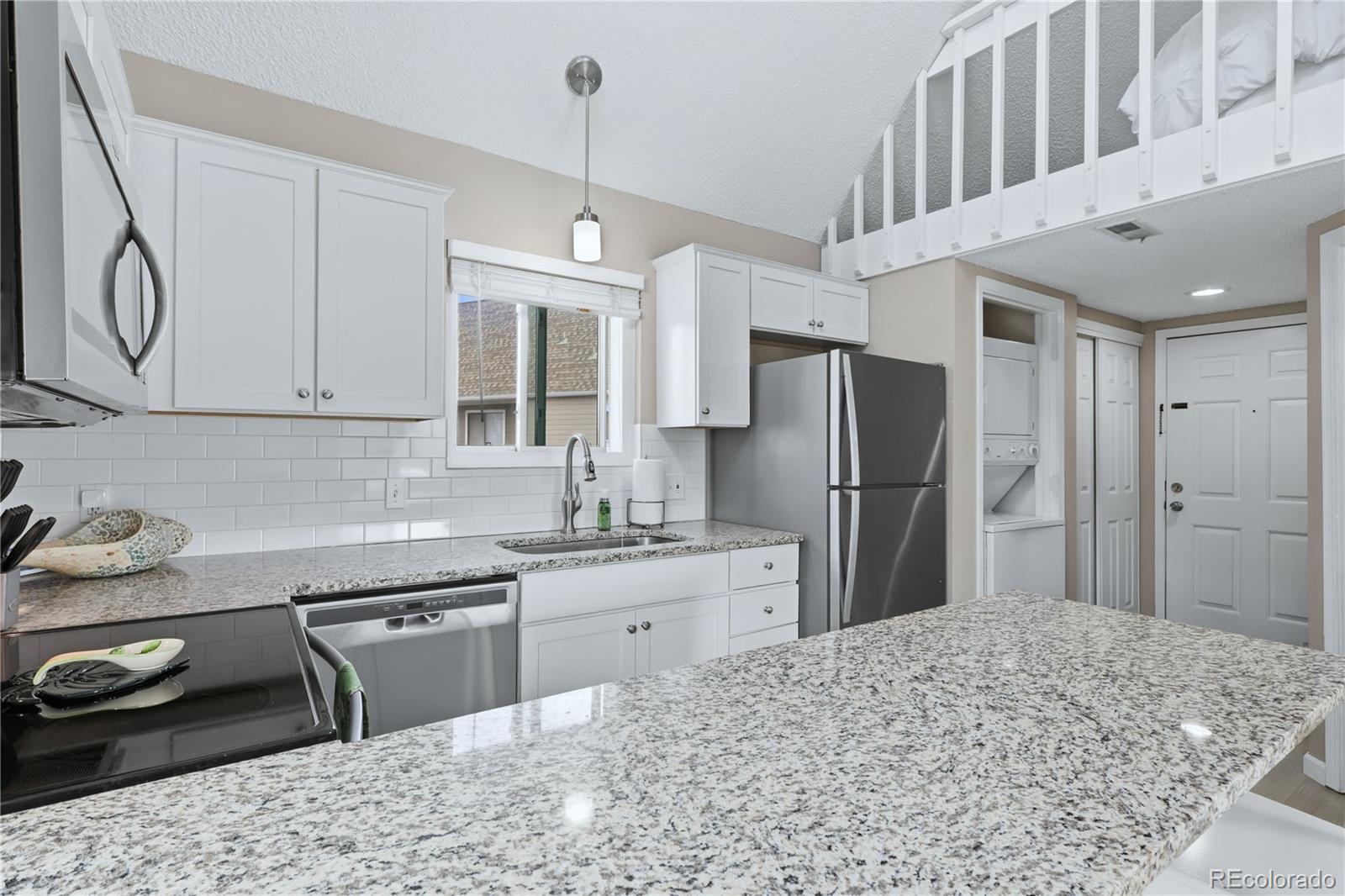 5250 S Huron Way Unit 1-307