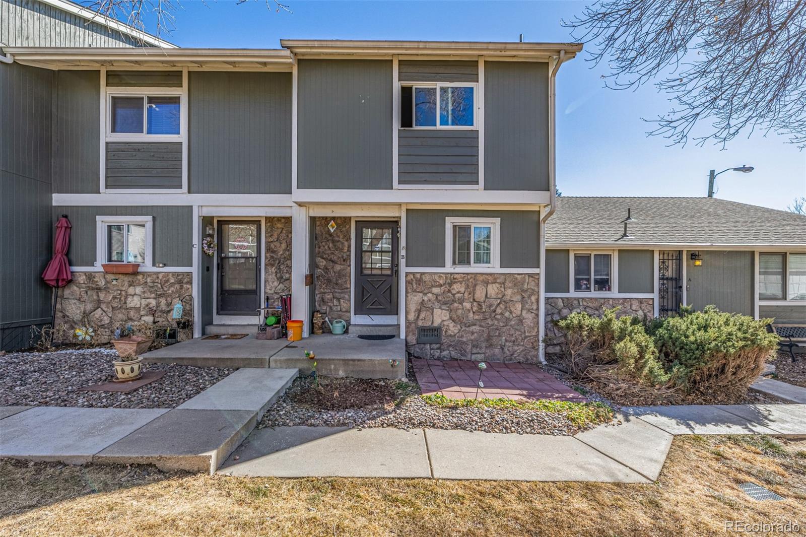 2241 Coronado Parkway Unit B