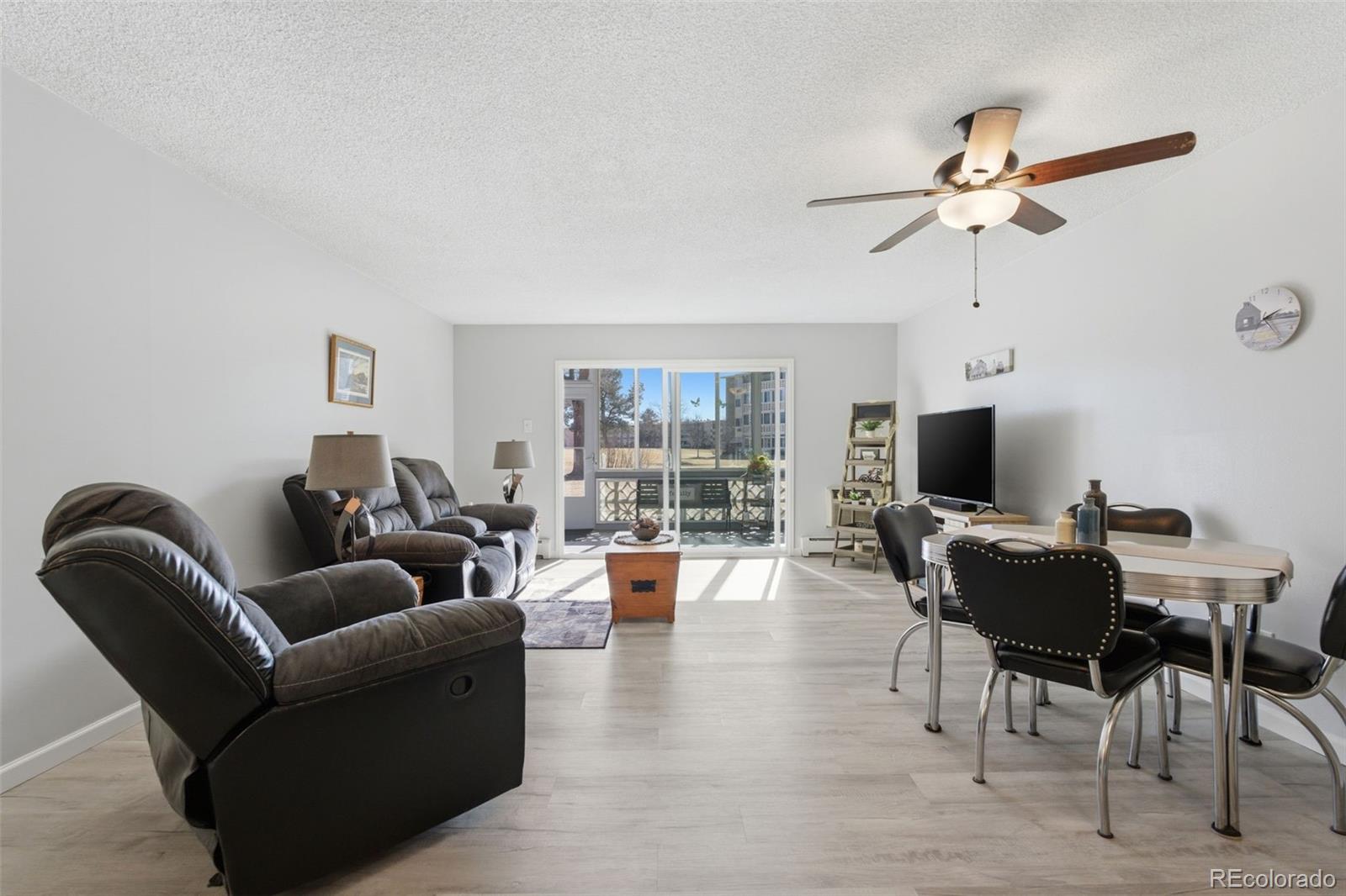 9380 E Center Avenue Unit 12A