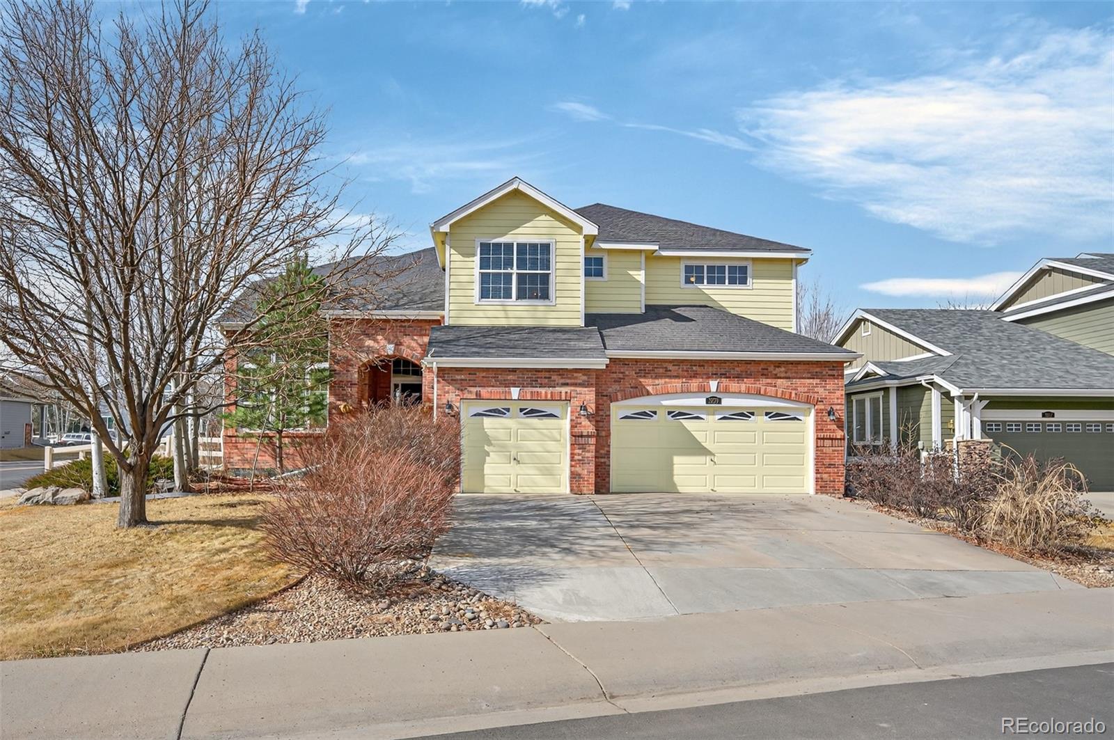 3159 Hudson Court