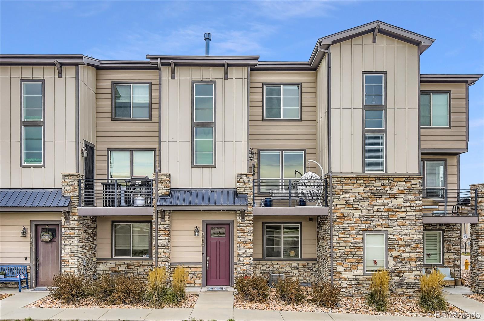 1610 Castle Creek Circle