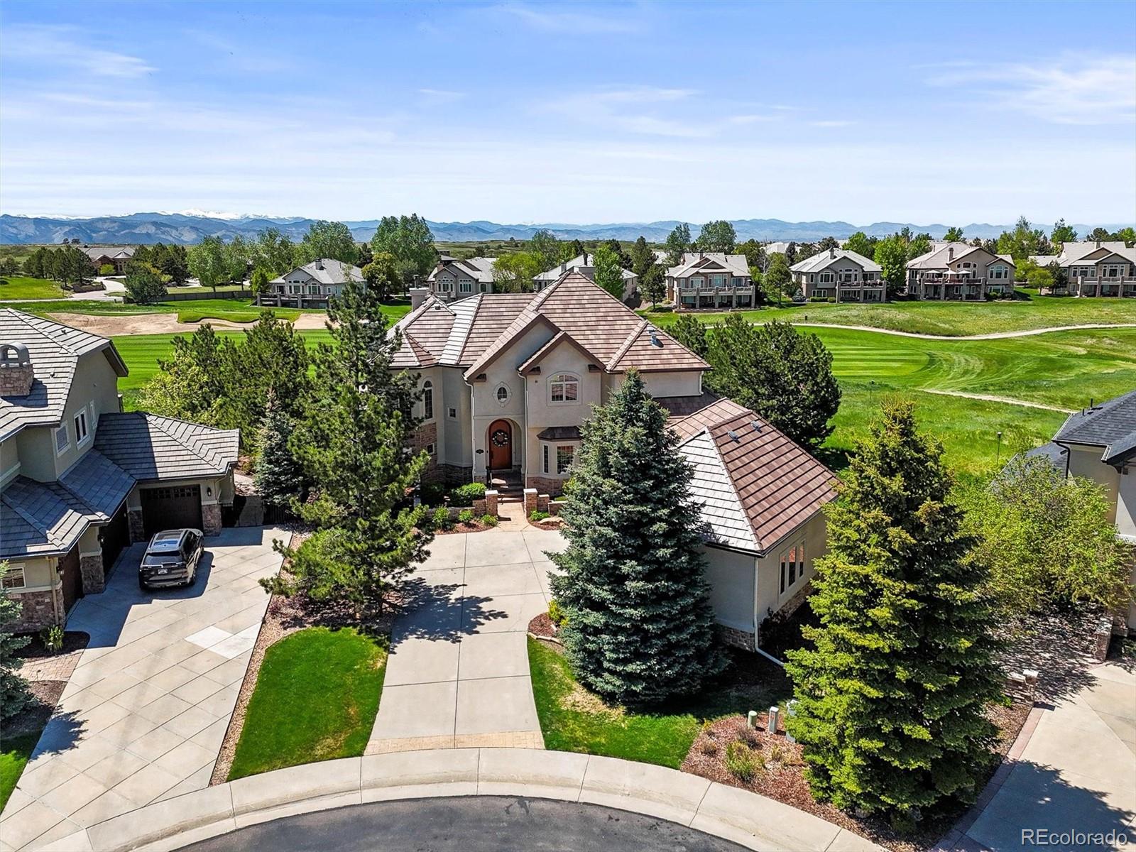 1287 Buffalo Ridge Road