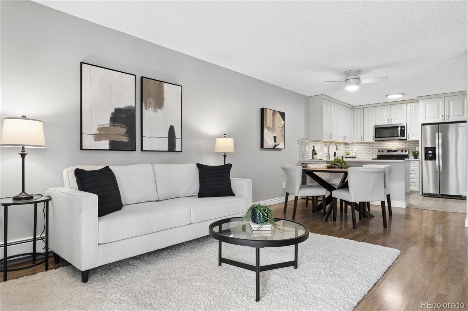 3470 S Poplar Street Unit 105
