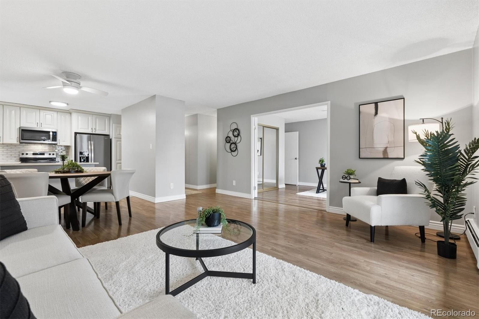 3470 S Poplar Street Unit 105