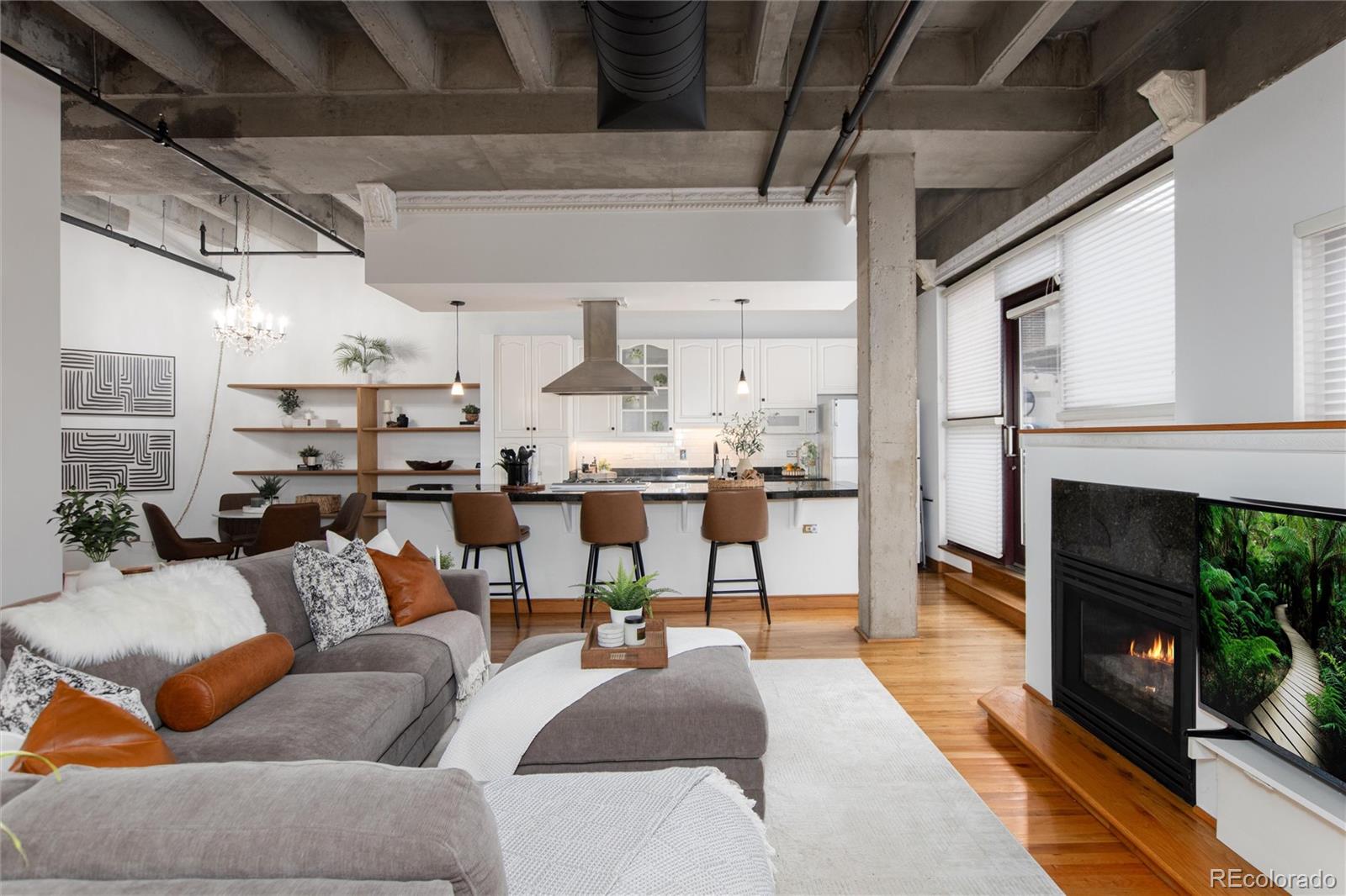 1020 15th Street Unit 210