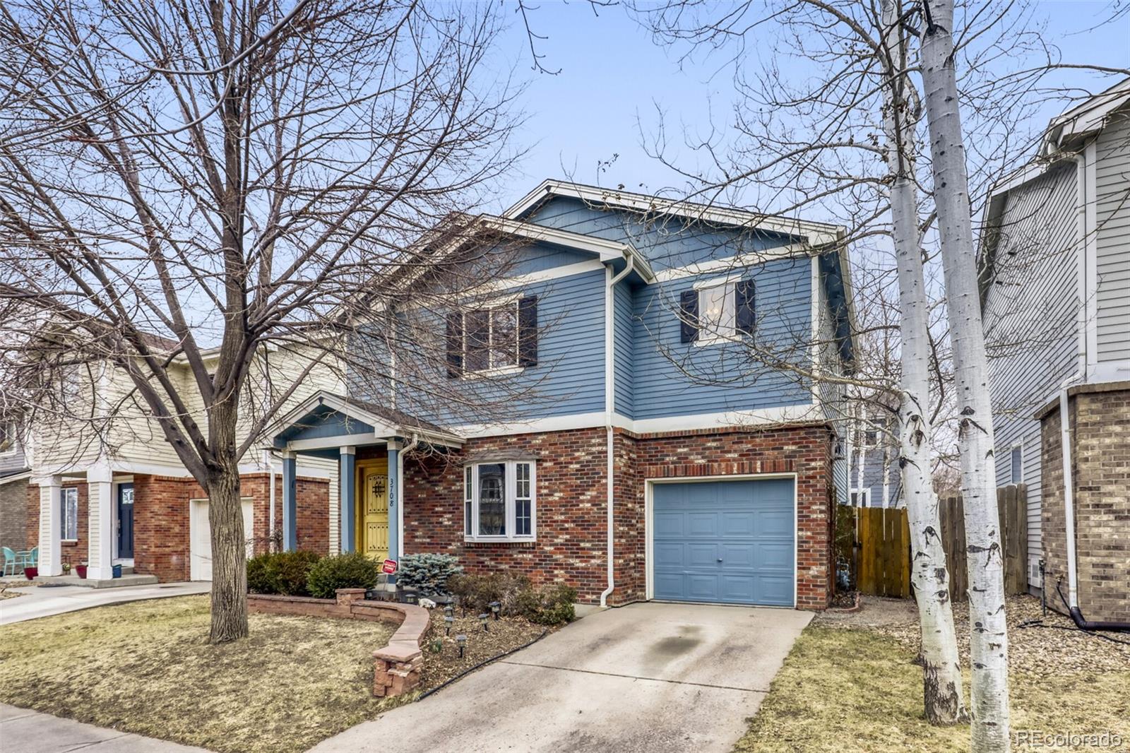 3708 Dexter Court