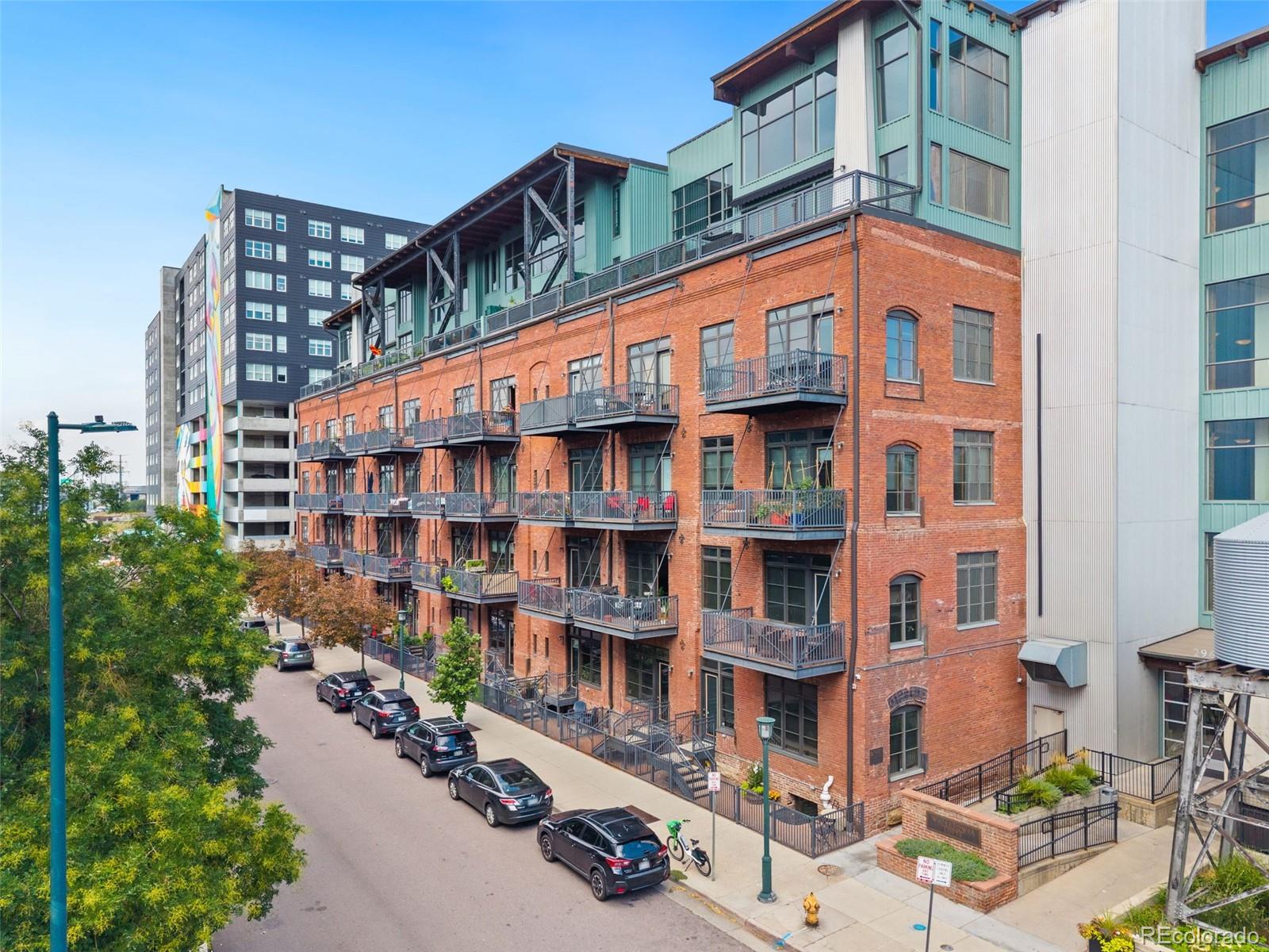 2960 Inca Street Unit 119