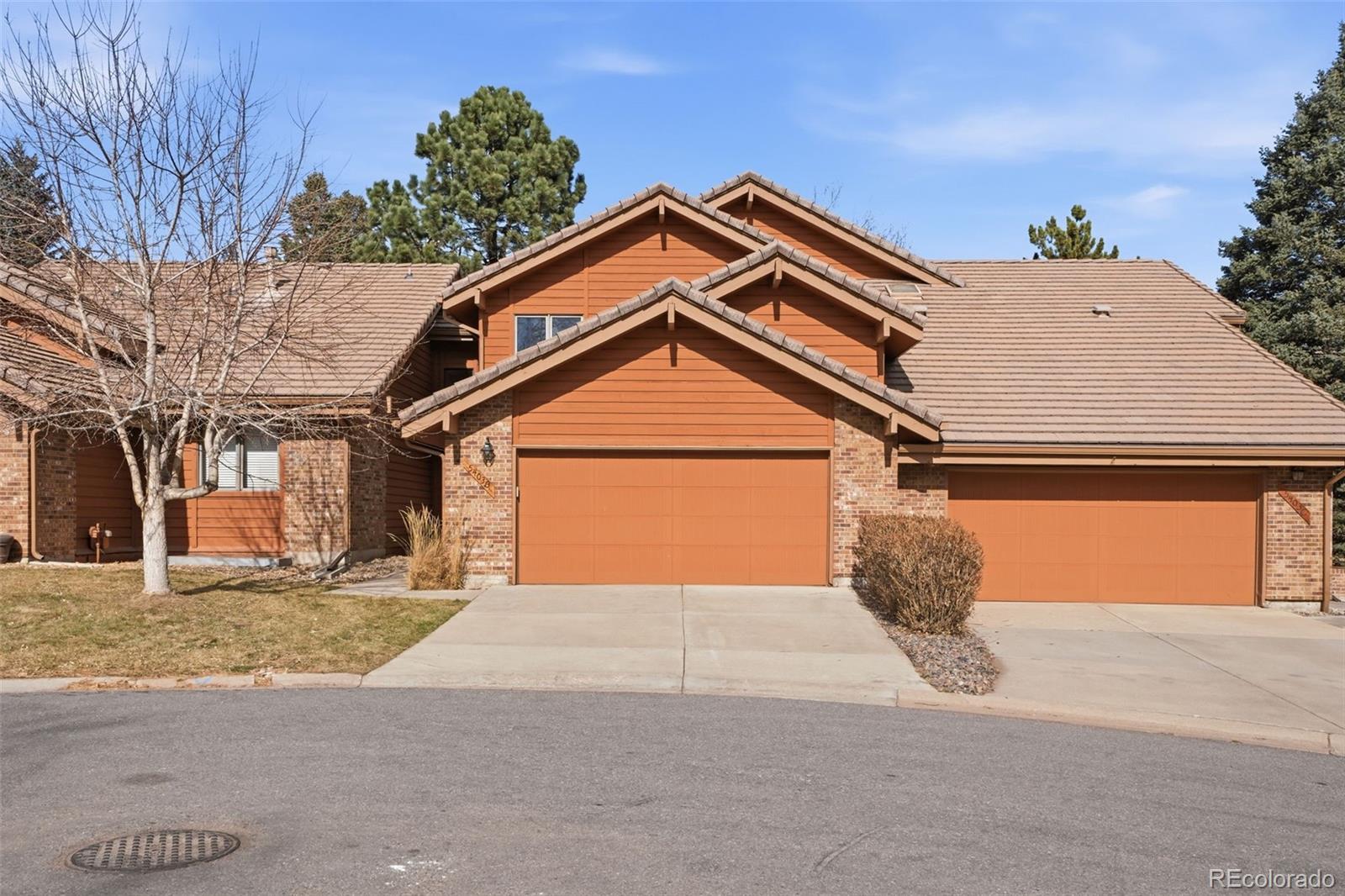 5403 Coyote Canyon Way Unit B