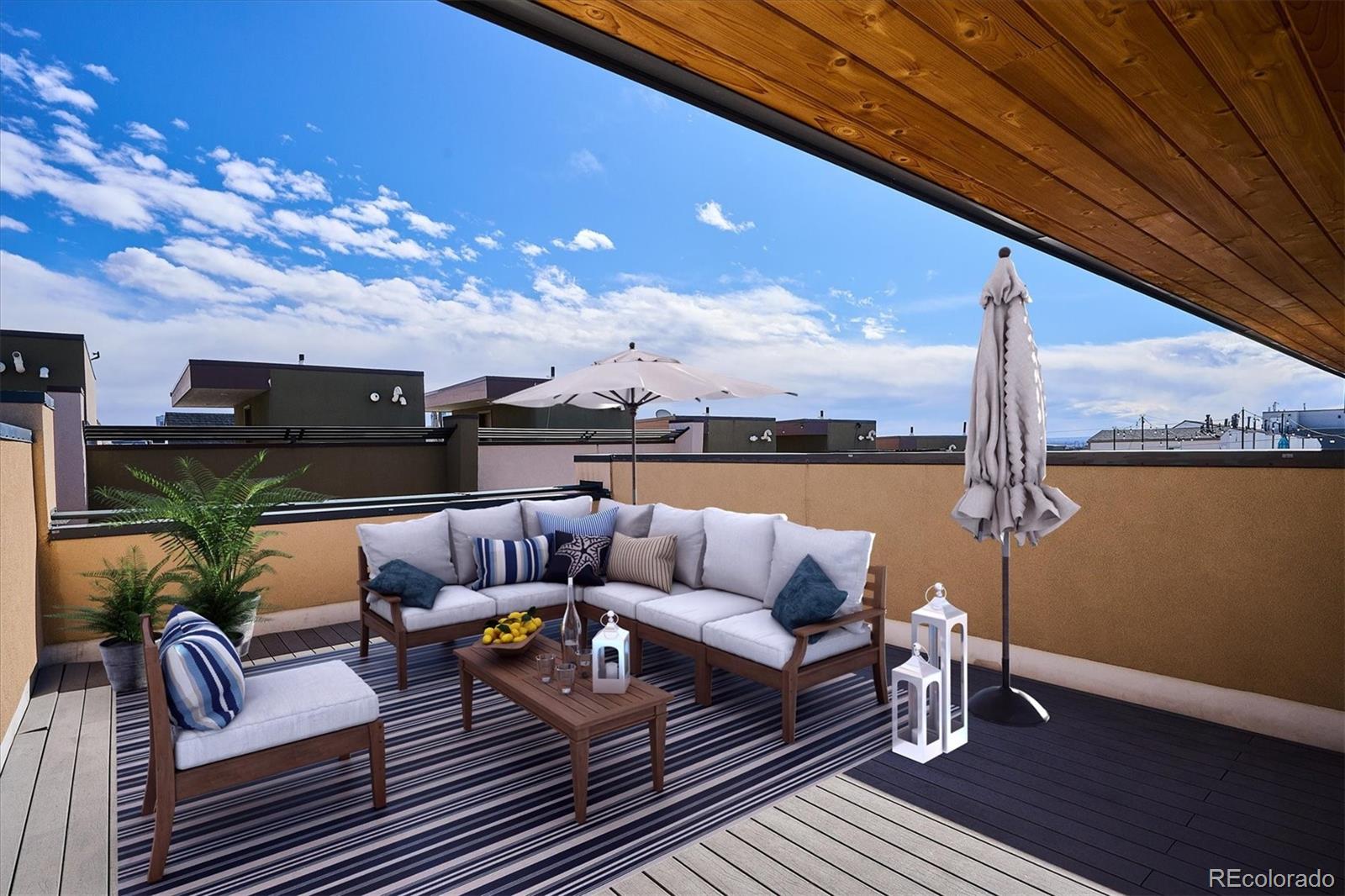 2840 W 26th Avenue Unit 105